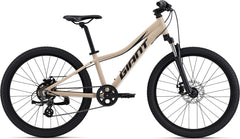 Giant XTC Jr 24 Inch Mountain Bike