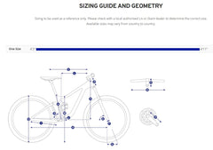 Giant XTC Jr 24 Inch Mountain Bike