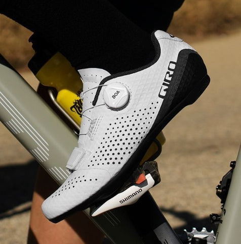 Giro Cadet Road Cycling Shoe