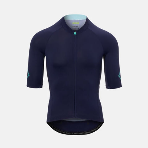 Giro Chrono Elite Full Zip Short Sleeve Cycling Jersey