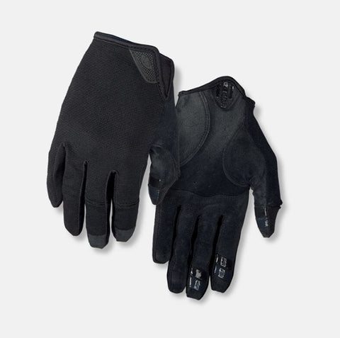 2021 Giro DND Full Fingered Cycling Glove