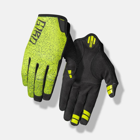 2021 Giro DND Full Fingered Cycling Glove