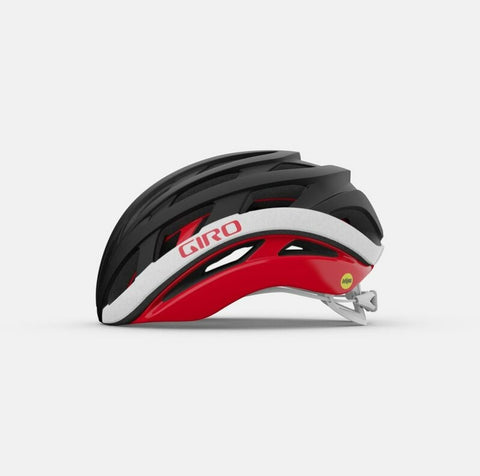 Giro Helios Spherical Road Bike Helmet