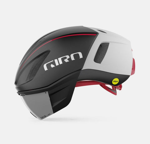 Giro Vanquish MIPS Triathlon Bike Helmet