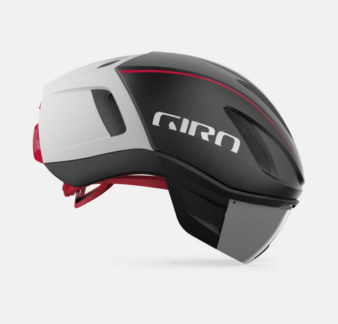 Giro Vanquish MIPS Triathlon Bike Helmet