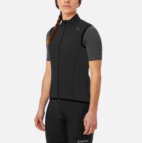 Giro Women's Chrono Expert Wind Cycling Vest