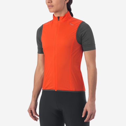 Giro Women's Chrono Expert Wind Cycling Vest