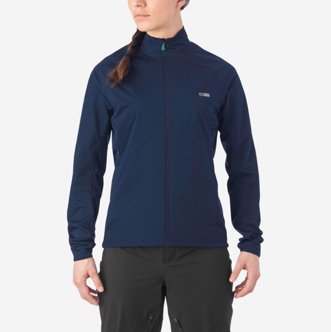 Giro Women's Stow H2O Cycling Jacket