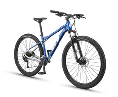 GT Bicycles Avalanche Front Suspension Mountain Bike