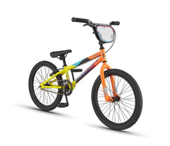 GT Bikes Friend Ship 20 Kid's BMX Bike - Wow