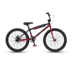 GT Bikes Pro Series 24 BMX Bike