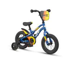 GT Bikes Grunge 12 Kid's Bike