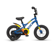 GT Bikes Grunge 12 Kid's Bike