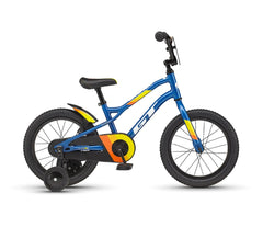 GT Bikes Grunge 16 Kid's Bike