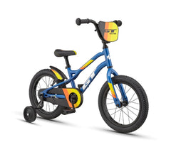 GT Bikes Grunge 16 Kid's Bike