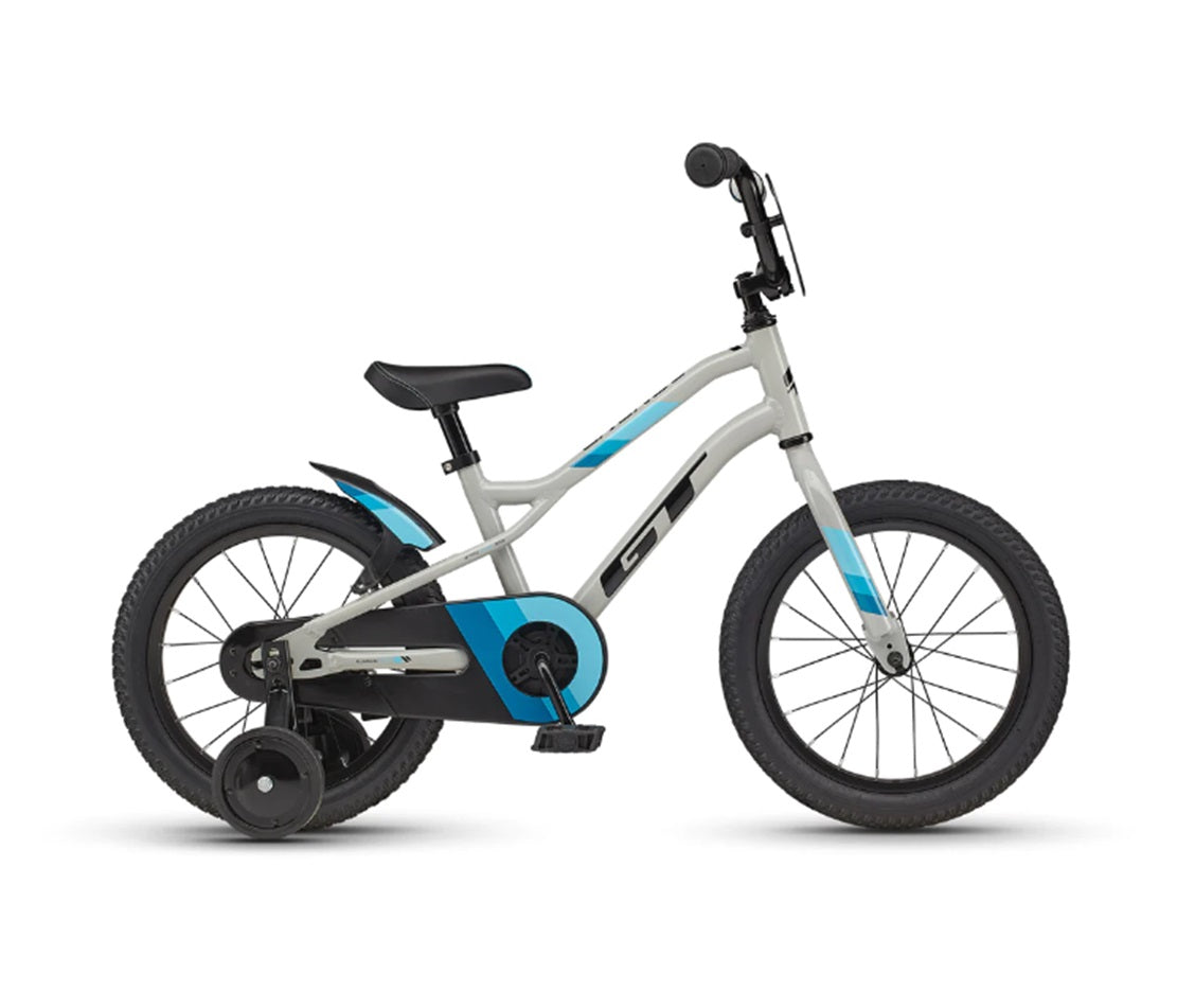 GT Bikes Grunge 16 Kid's Bike