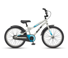 GT Bikes Grunge 20 Kid's BMX Bike