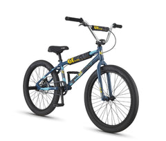 GT Bikes Pro Series 24 BMX Bike