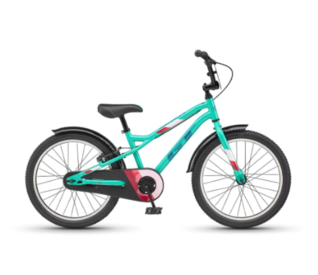 GT Bikes Siren 20 Kid's Bike