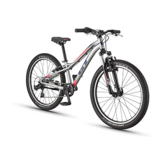 GT Bikes Stomper Prime 24 Front Suspension Kid's Bike