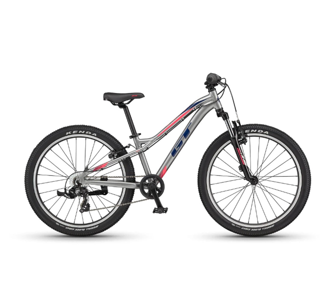 GT Bikes Stomper Prime 24 Front Suspension Kid's Bike