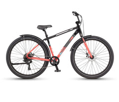 GT Bikes Street Performer 29 9 Speed Disc BMX Bike