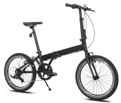 Haven Activa 7 20 Inch Folding Bike