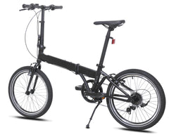 Haven Activa 7 20 Inch Folding Bike