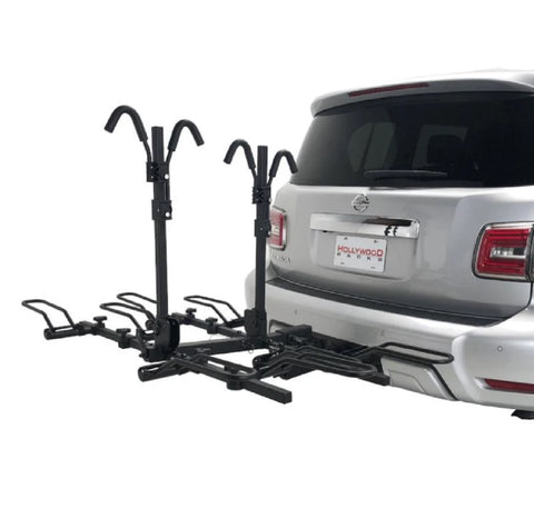 Hollywood Racks HR1400Z Sport Rider SE4 4 Bike Hitch Rack