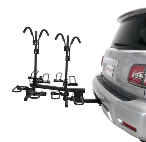 Hollywood Racks HR1400Z Sport Rider SE4 4 Bike Hitch Rack