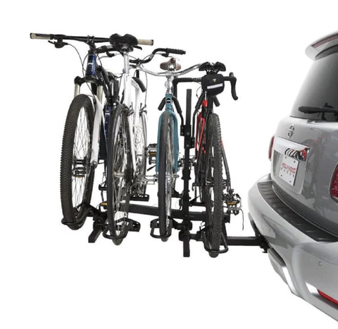 Hollywood Racks HR1400Z Sport Rider SE4 4 Bike Hitch Rack