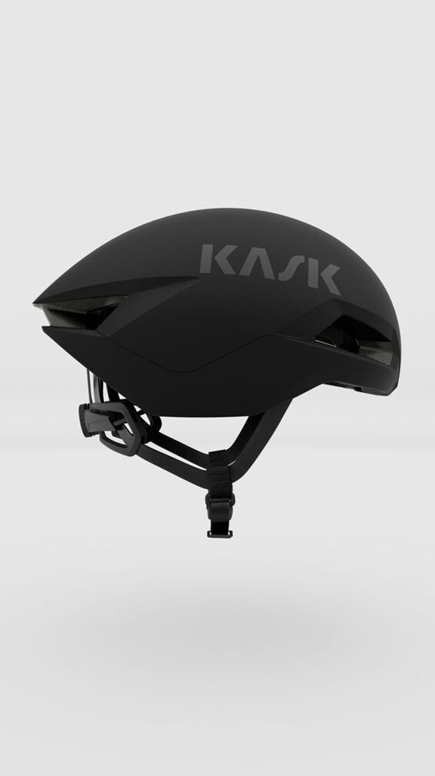 Kask Nirvana Aero Road Bicycle Helmet