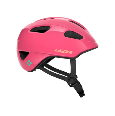 Lazer Nutz Kineticore Child Bicycle Helmet (50 - 56 cm)