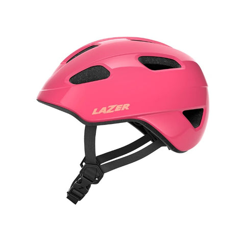 Lazer Nutz Kineticore Child Bicycle Helmet (50 - 56 cm)