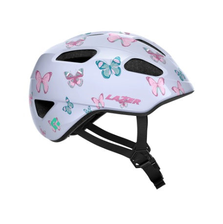 Lazer Nutz Kineticore Child Bicycle Helmet (50 - 56 cm)