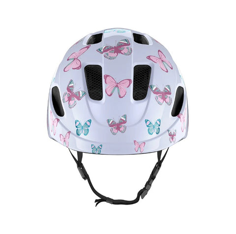 Lazer Nutz Kineticore Child Bicycle Helmet (50 - 56 cm)