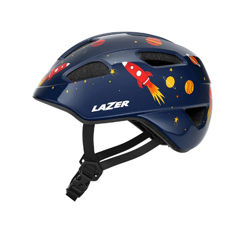 Lazer Nutz Kineticore Child Bicycle Helmet (50 - 56 cm)