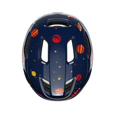 Lazer Nutz Kineticore Child Bicycle Helmet (50 - 56 cm)