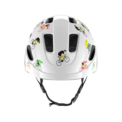 Lazer Nutz Kineticore Child Bicycle Helmet (50 - 56 cm)