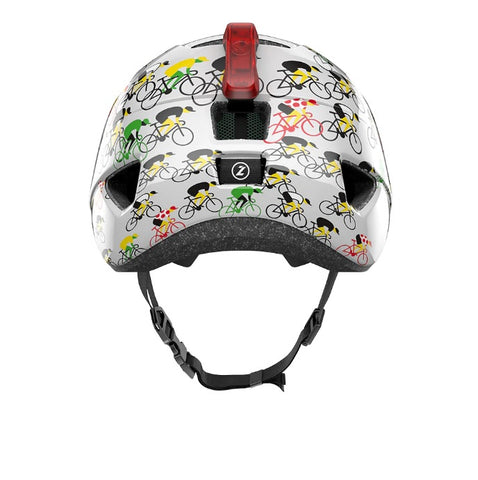 Lazer Nutz Kineticore Child Bicycle Helmet (50 - 56 cm)