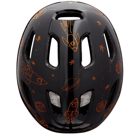 Lazer Pnut Kineticore Unisize Toddler Bicycle Helmet