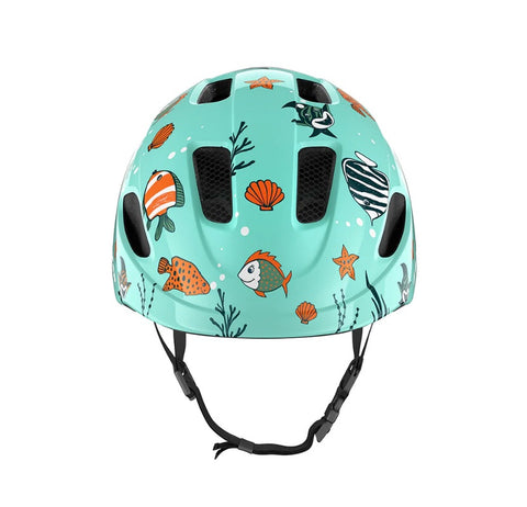 Lazer Pnut Kineticore Unisize Toddler Bicycle Helmet