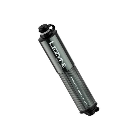 Lezyne Pocket Drive HV Compact High Volume Bicycle Pump