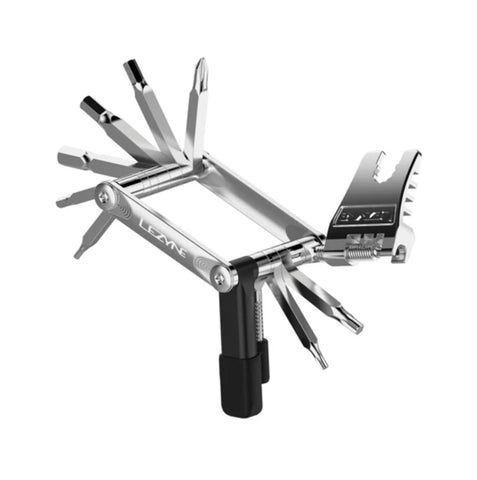 Lezyne SV Pro 10 Compact Bicycle Multi Tool