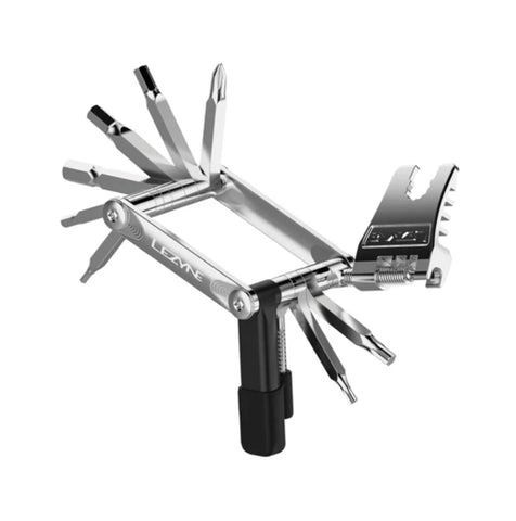 Lezyne SV Pro 11 Compact Bicycle Multi Tool