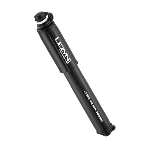 Lezyne Tech Drive HP Bicycle Hand Pump