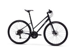 Liv Alight 3 Step Through Disc Hybrid Bike