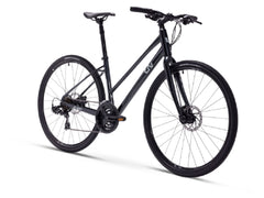 Liv Alight 3 Step Through Disc Hybrid Bike