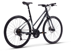 Liv Alight 3 Step Through Disc Hybrid Bike