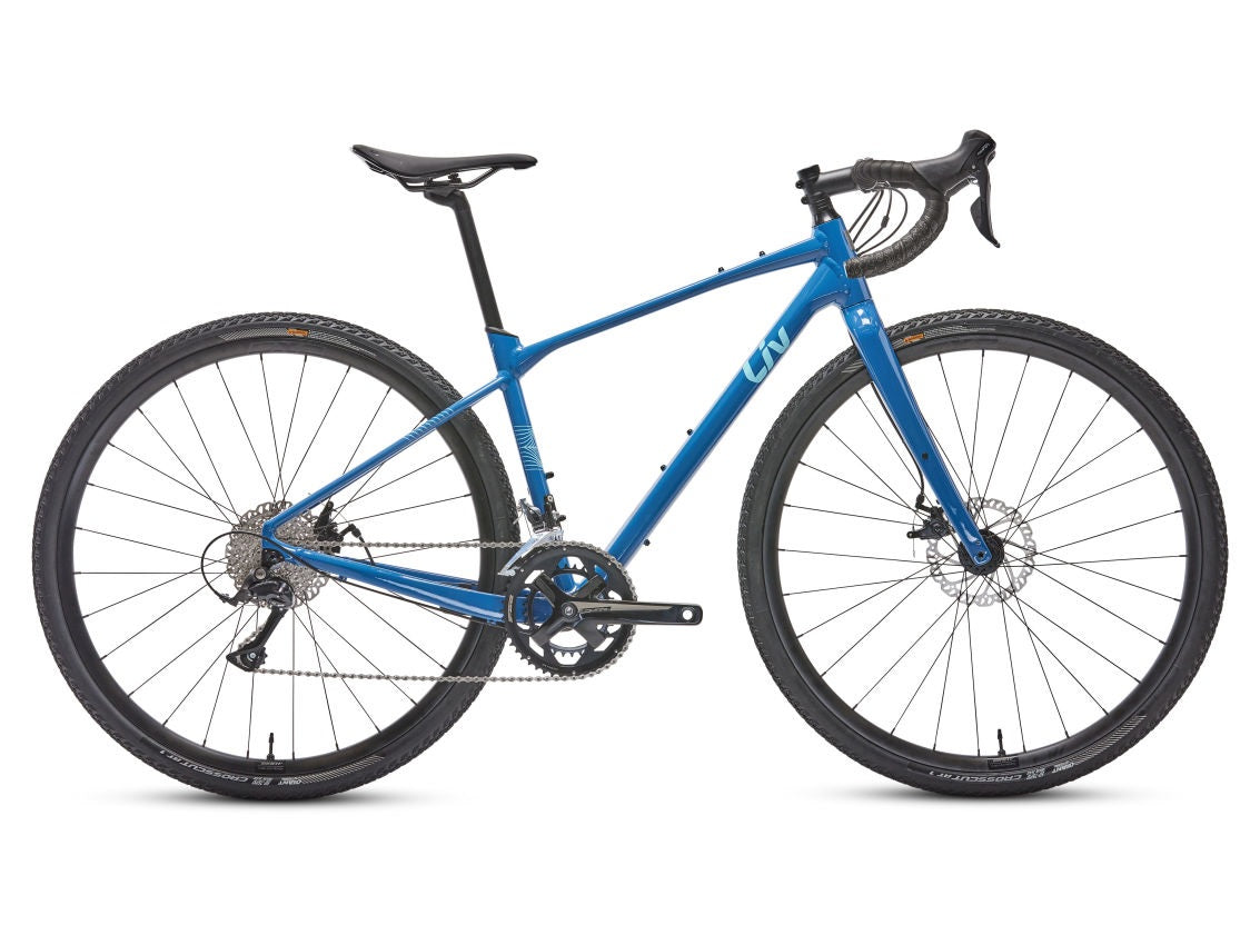 Liv Devote 2 Be Good™ Edition Disc Gravel Bike